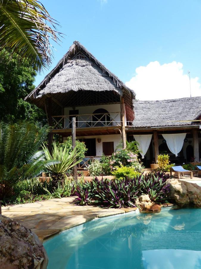 Che Che Vule By Sevi Exclusive Beach Villa Matemwe  Pokój zdjęcie