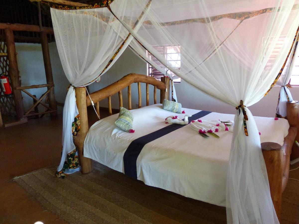 Che Che Vule By Sevi Exclusive Beach Villa Matemwe  Pokój zdjęcie
