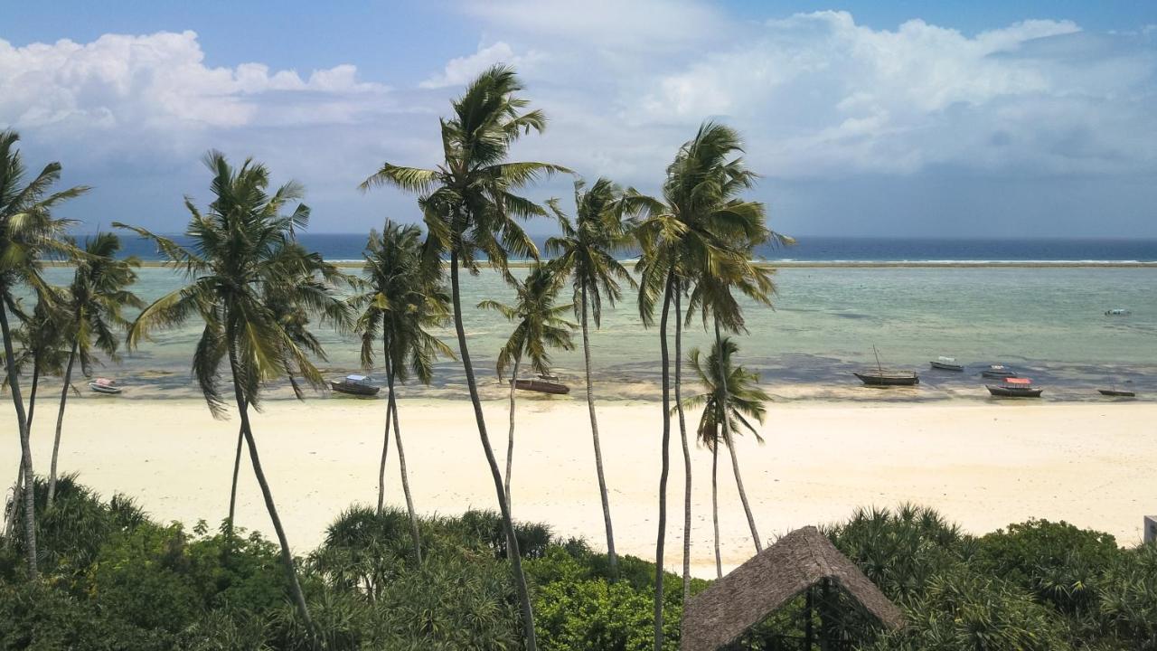 Che Che Vule By Sevi Exclusive Beach Villa Matemwe  Zewnętrze zdjęcie