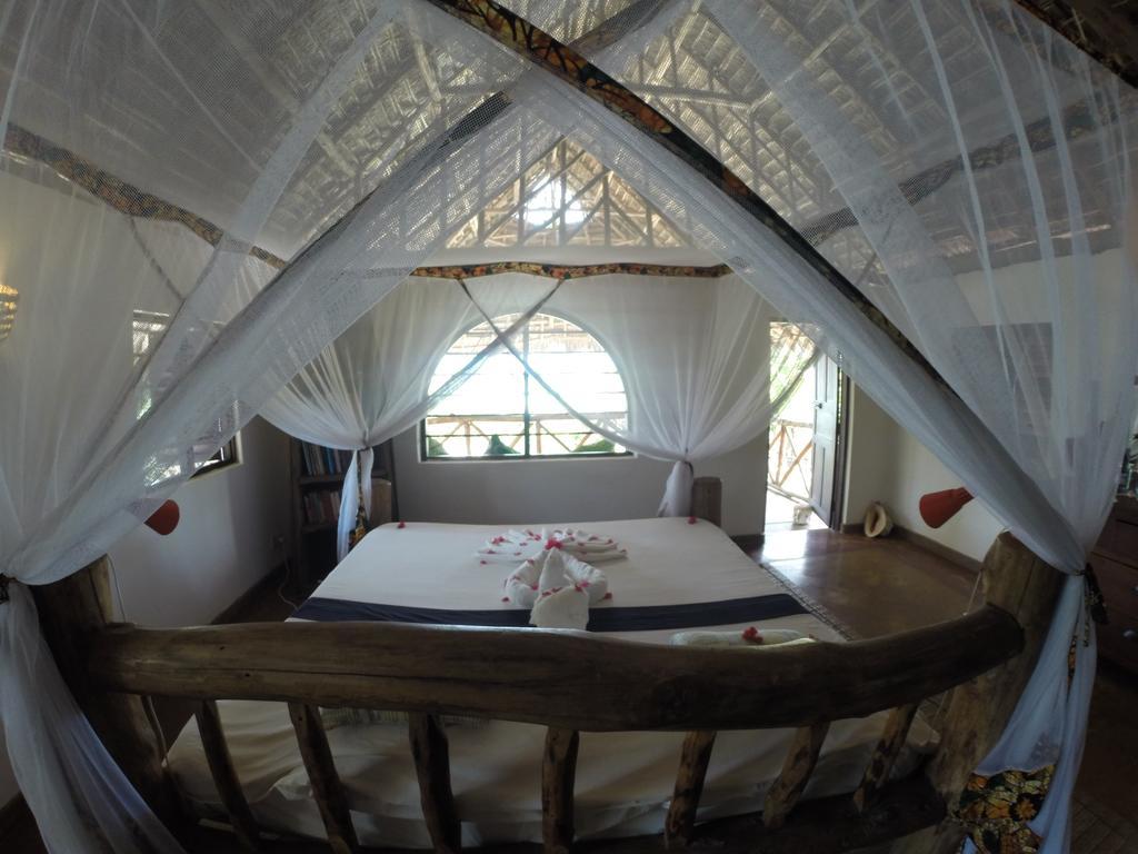 Che Che Vule By Sevi Exclusive Beach Villa Matemwe  Zewnętrze zdjęcie