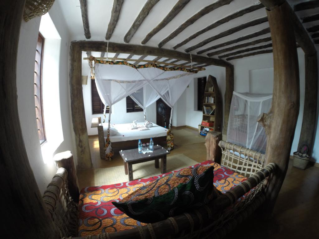 Che Che Vule By Sevi Exclusive Beach Villa Matemwe  Zewnętrze zdjęcie