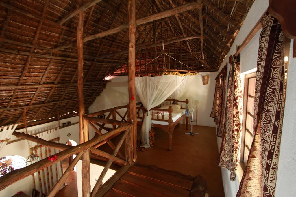 Che Che Vule By Sevi Exclusive Beach Villa Matemwe  Zewnętrze zdjęcie