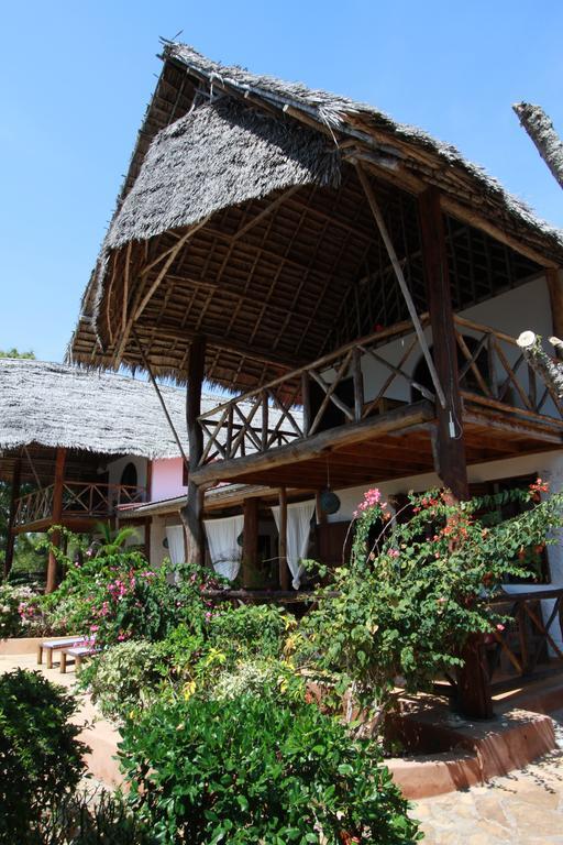 Che Che Vule By Sevi Exclusive Beach Villa Matemwe  Zewnętrze zdjęcie